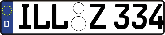 ILL-Z334