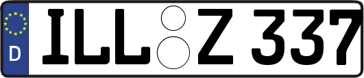 ILL-Z337