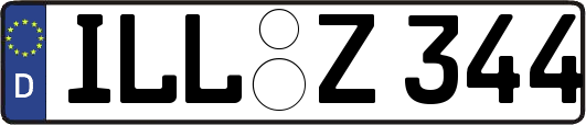 ILL-Z344