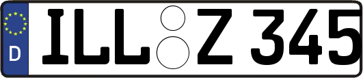 ILL-Z345