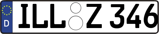 ILL-Z346