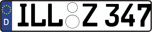 ILL-Z347