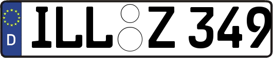ILL-Z349