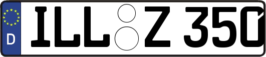 ILL-Z350