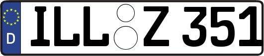 ILL-Z351