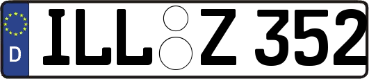 ILL-Z352