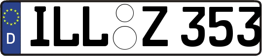 ILL-Z353