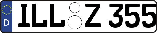 ILL-Z355