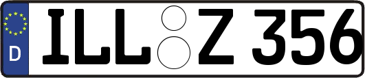 ILL-Z356