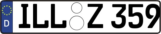 ILL-Z359