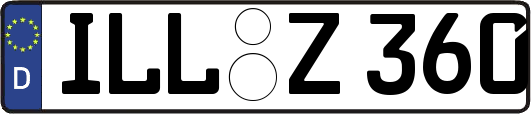 ILL-Z360