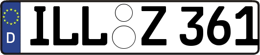 ILL-Z361