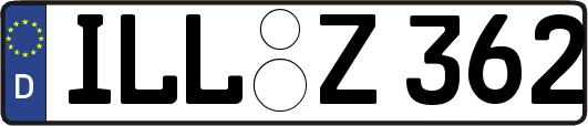 ILL-Z362