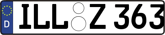 ILL-Z363