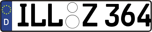 ILL-Z364