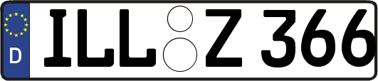 ILL-Z366