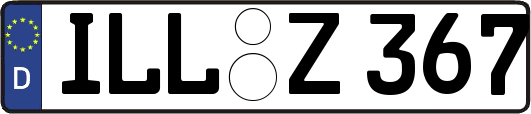 ILL-Z367