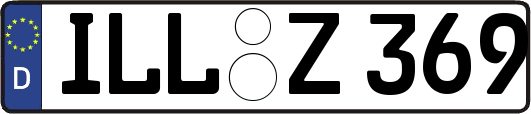 ILL-Z369