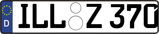 ILL-Z370