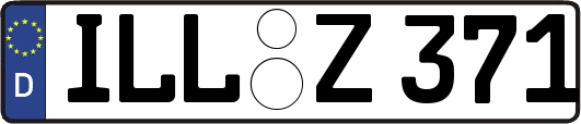 ILL-Z371