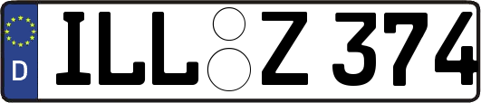 ILL-Z374
