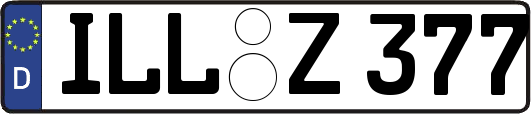 ILL-Z377