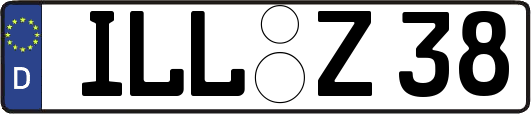 ILL-Z38