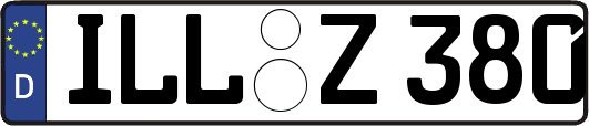 ILL-Z380