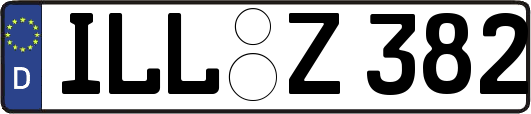 ILL-Z382