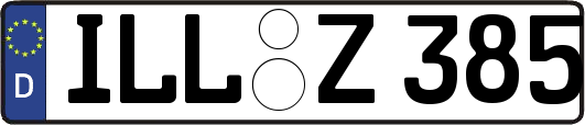 ILL-Z385