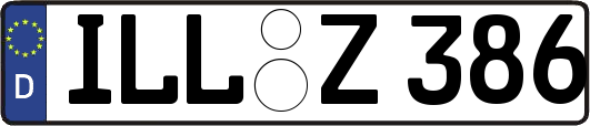 ILL-Z386