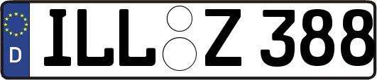 ILL-Z388