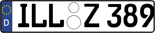 ILL-Z389