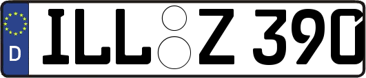 ILL-Z390