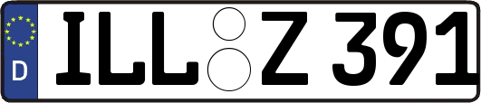 ILL-Z391