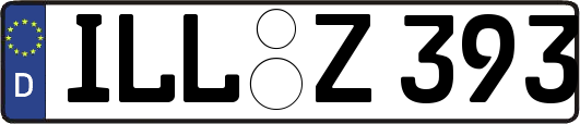 ILL-Z393