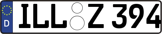 ILL-Z394