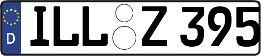ILL-Z395