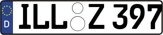 ILL-Z397
