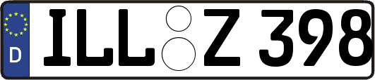 ILL-Z398