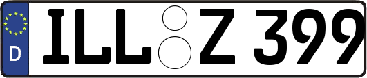 ILL-Z399
