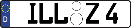 ILL-Z4