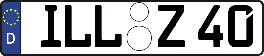 ILL-Z40