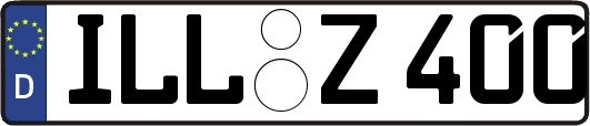 ILL-Z400