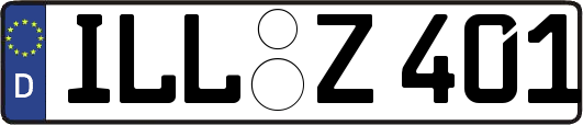 ILL-Z401