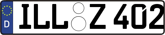 ILL-Z402