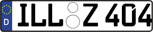 ILL-Z404