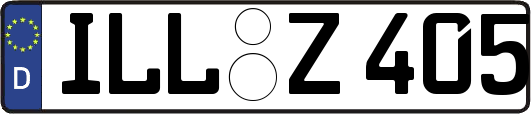 ILL-Z405