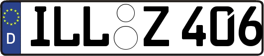 ILL-Z406