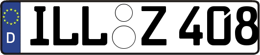 ILL-Z408